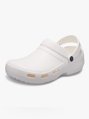 🐊CROCS Specialist II Work Clogs size 14